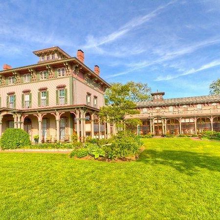 Southern Mansion Cape May Esterno foto