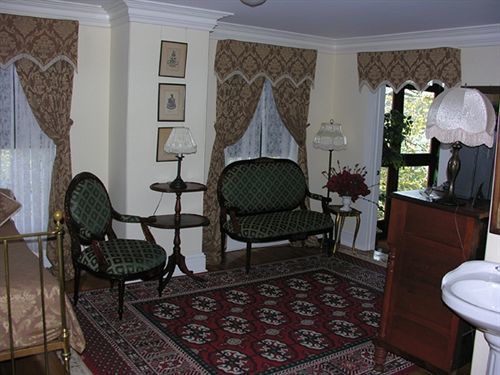 Southern Mansion Cape May Esterno foto