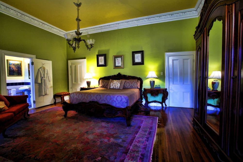 Southern Mansion Cape May Esterno foto