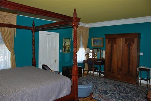 Southern Mansion Cape May Esterno foto